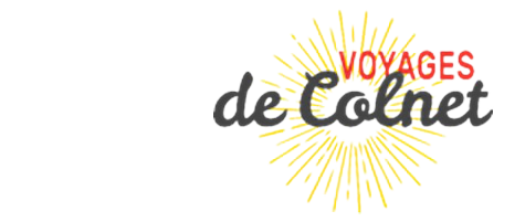 de colnet voyages logo