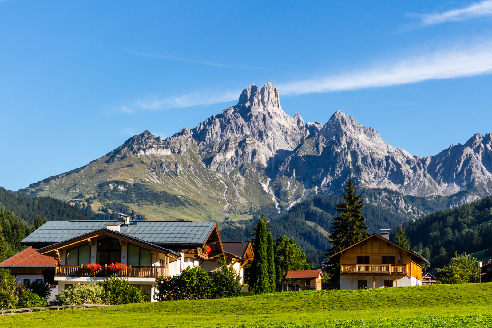 tirol filzmoos salzburg oostenrijk