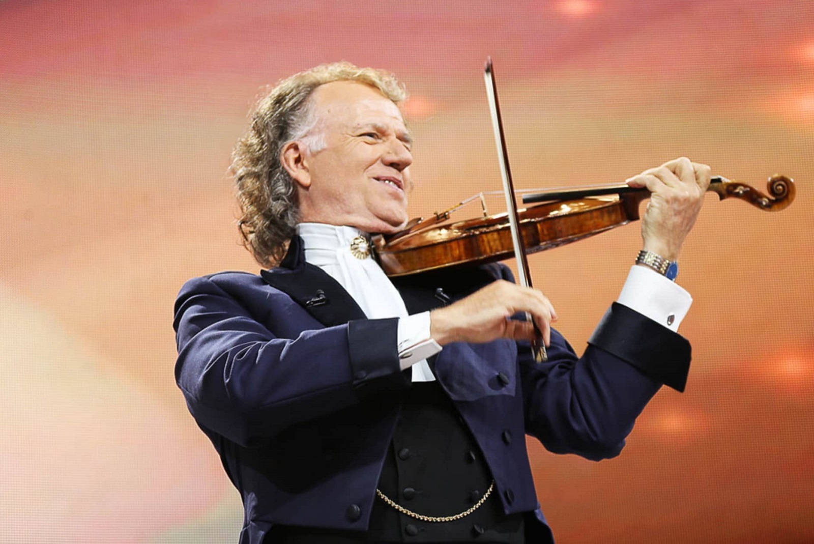 andré rieu concert