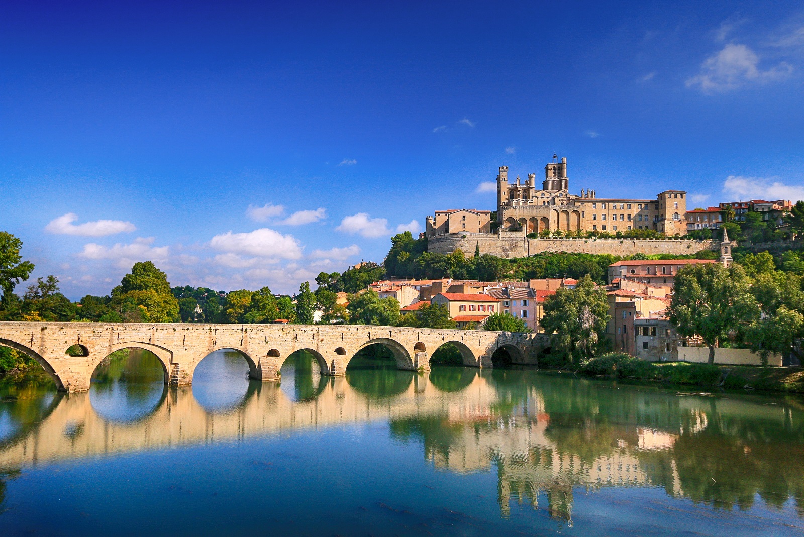 saint nazaire beziers france