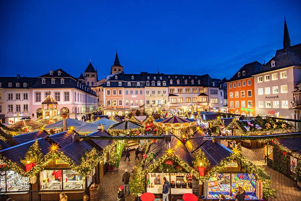 trier kerstmarkt