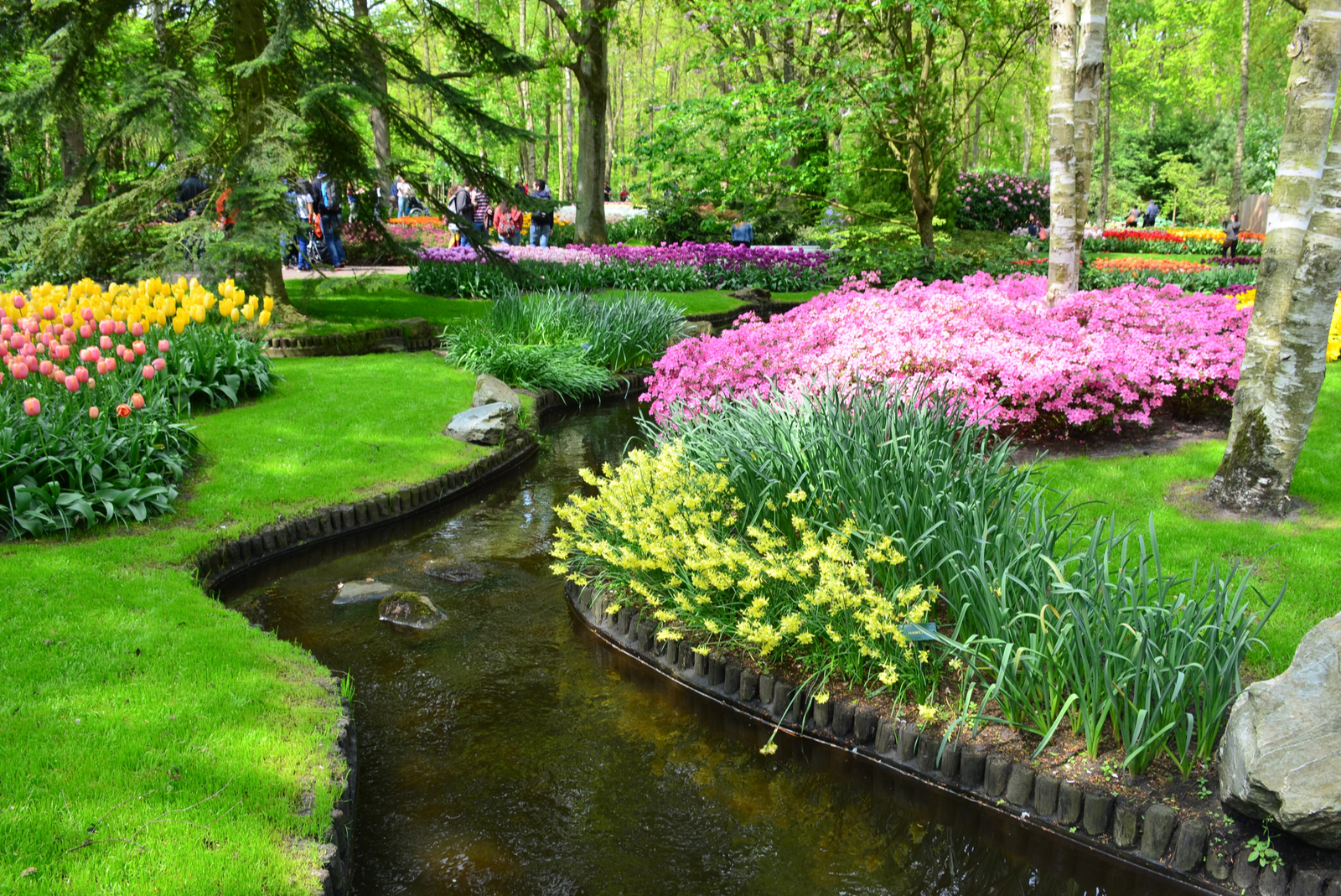 keukenhof