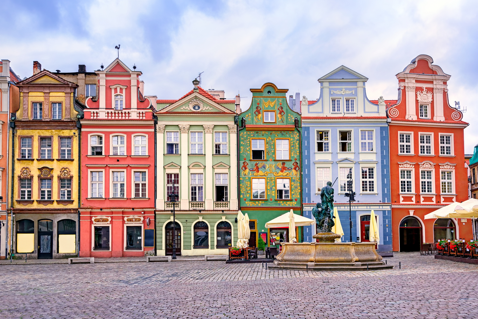 poznan pologne