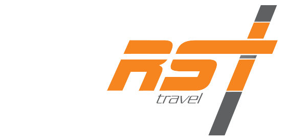 rst travel logo