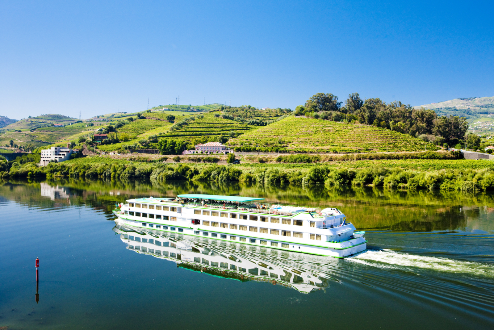 douro cruise portugal