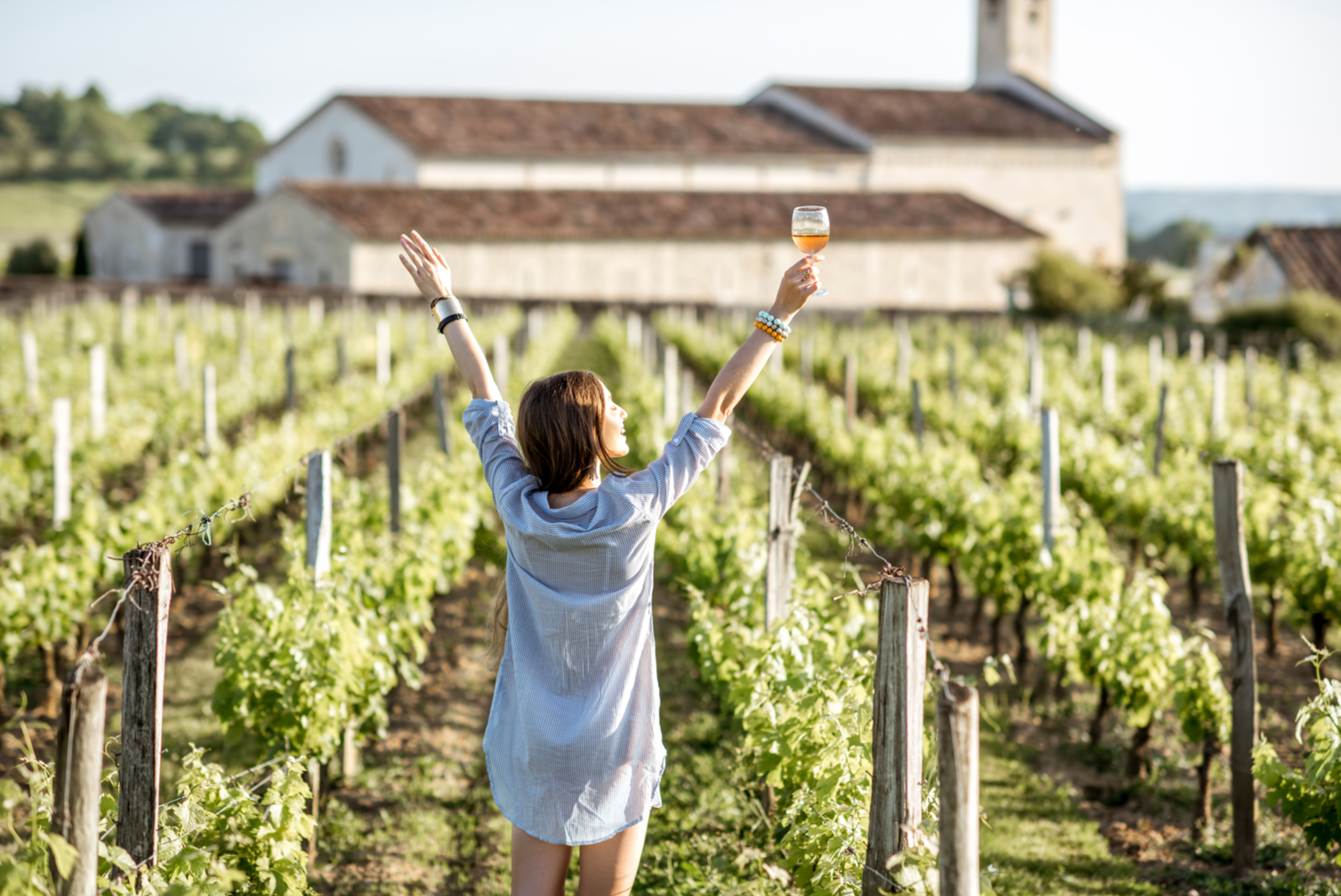 saint emilion bordeaux