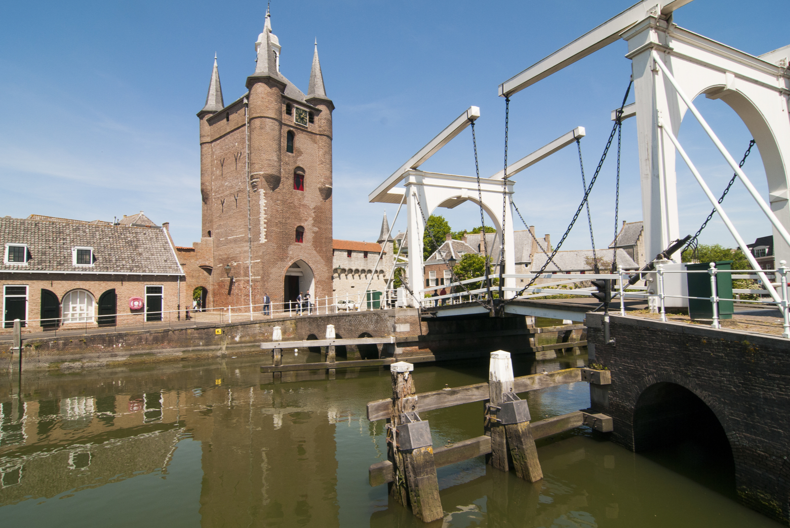 zierikzee nederland