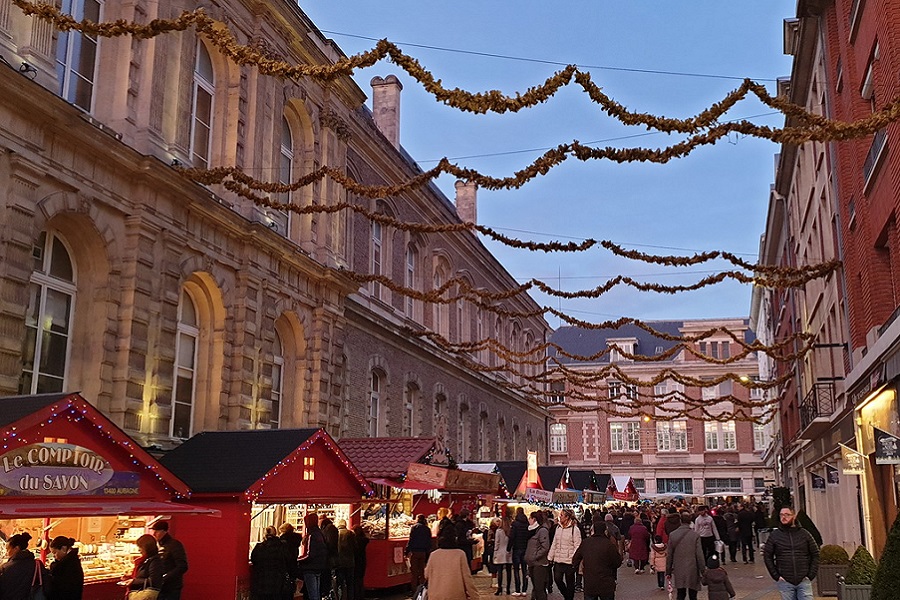 kerstmarkt reims