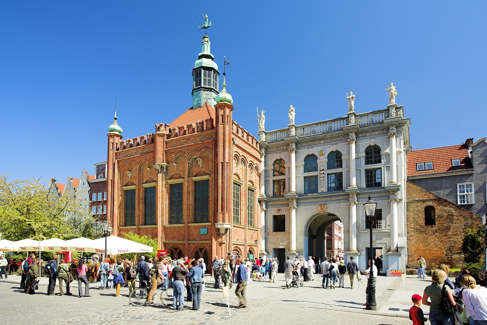 gdansk polen