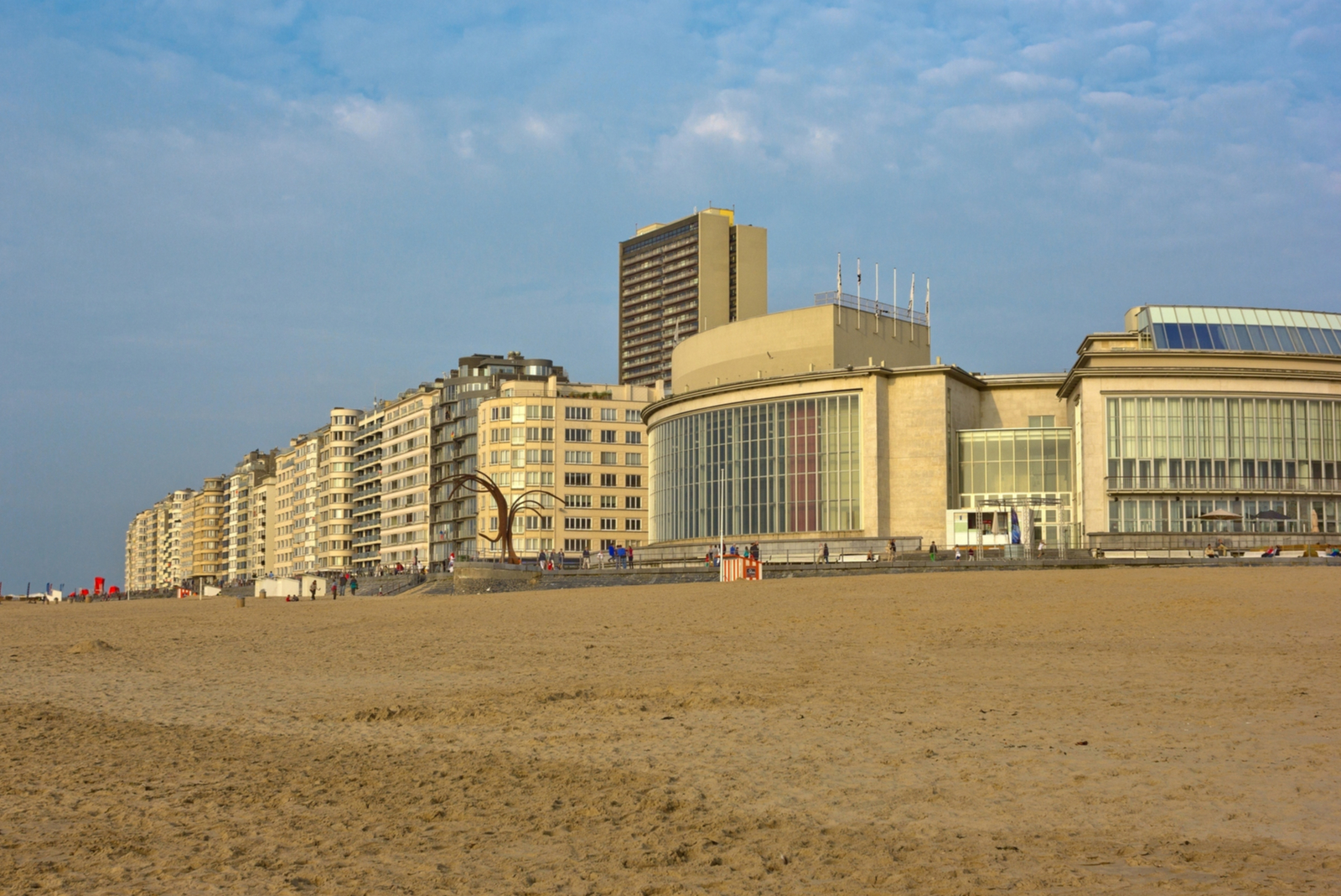 oostende casino