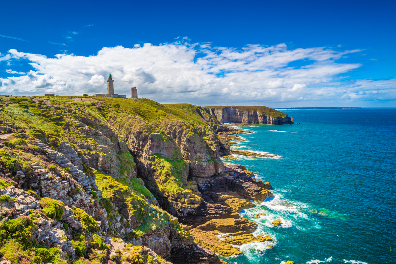 cap frehel, cote d'emeraude, cotes d'armor, bretagne, france