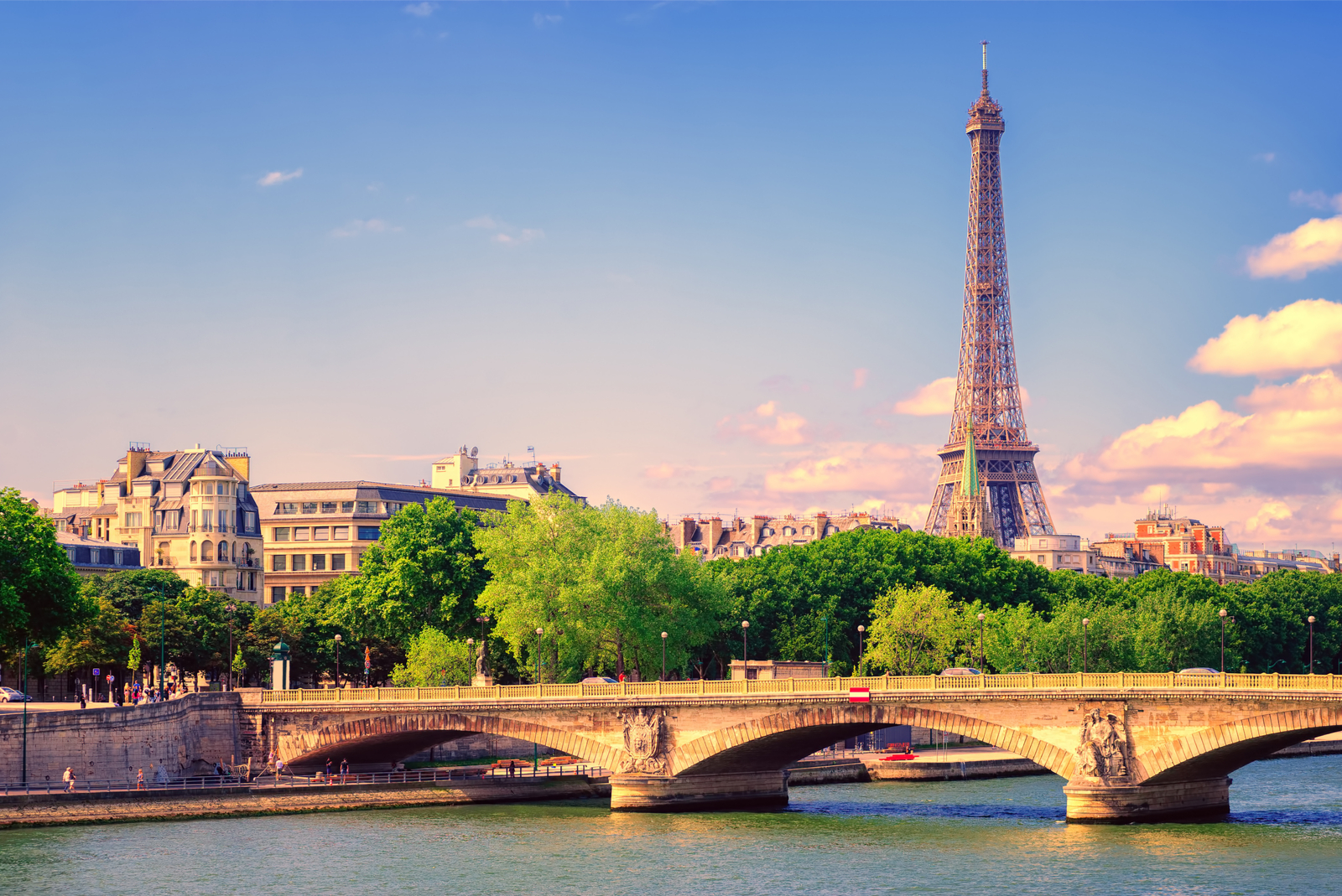 seine paris tour eiffel