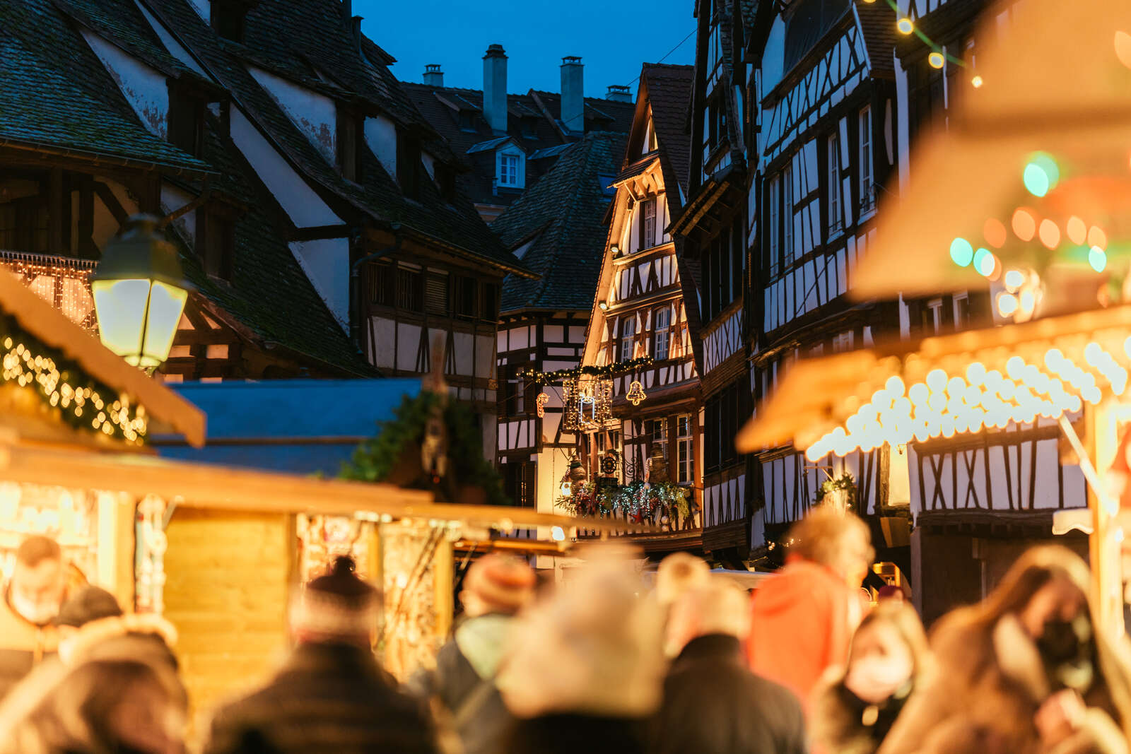 noël alsace france