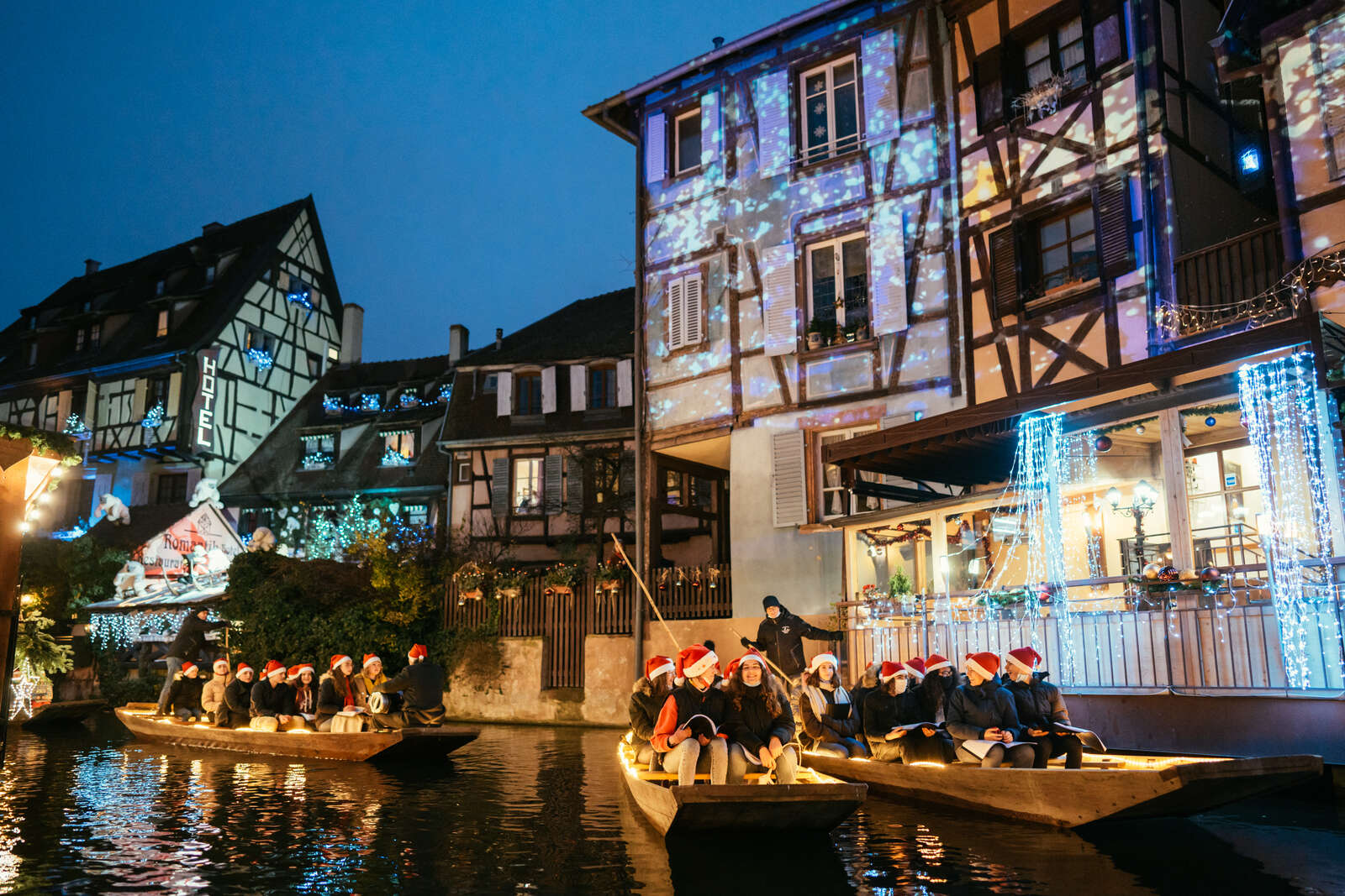 colmar alsace noel