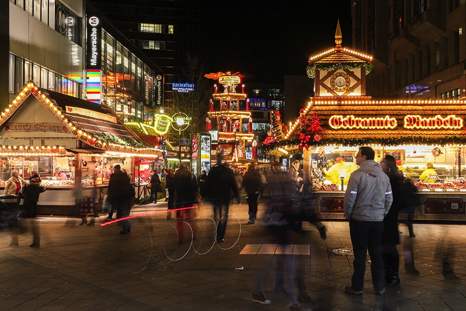 kerstmarkt dortmund