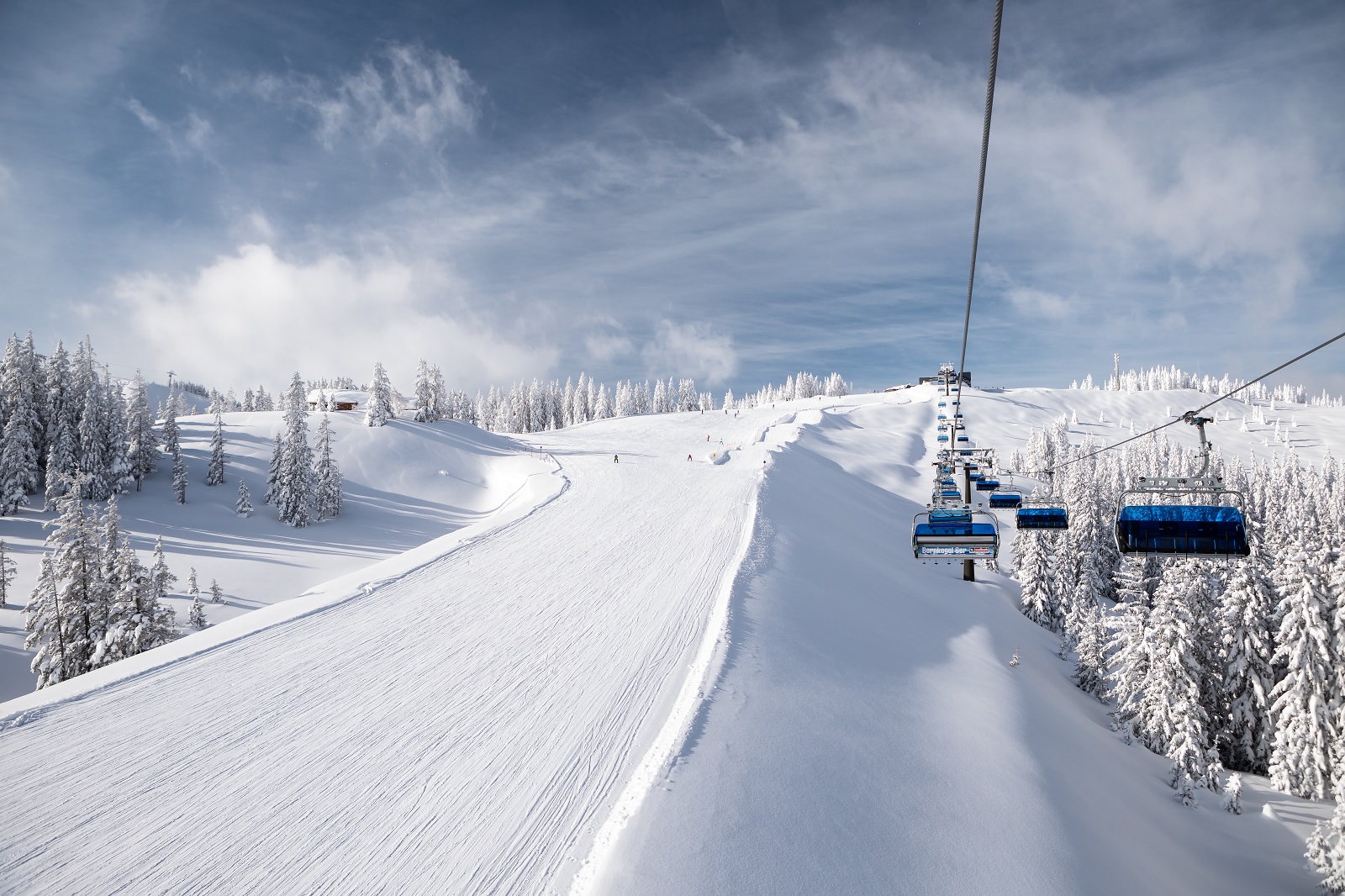 skipiste saalbach hinterglemme