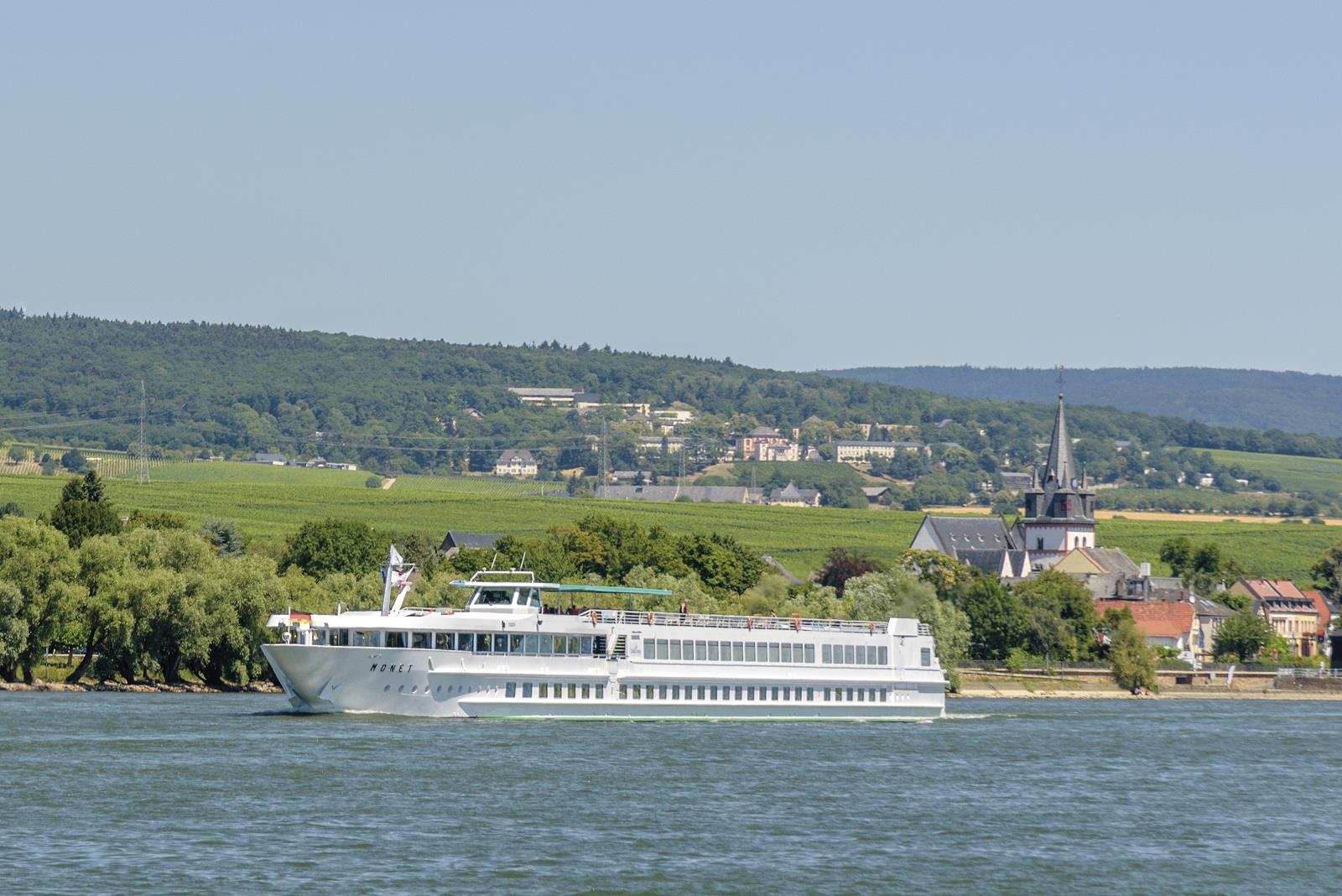 ms monet croisieurope rijn