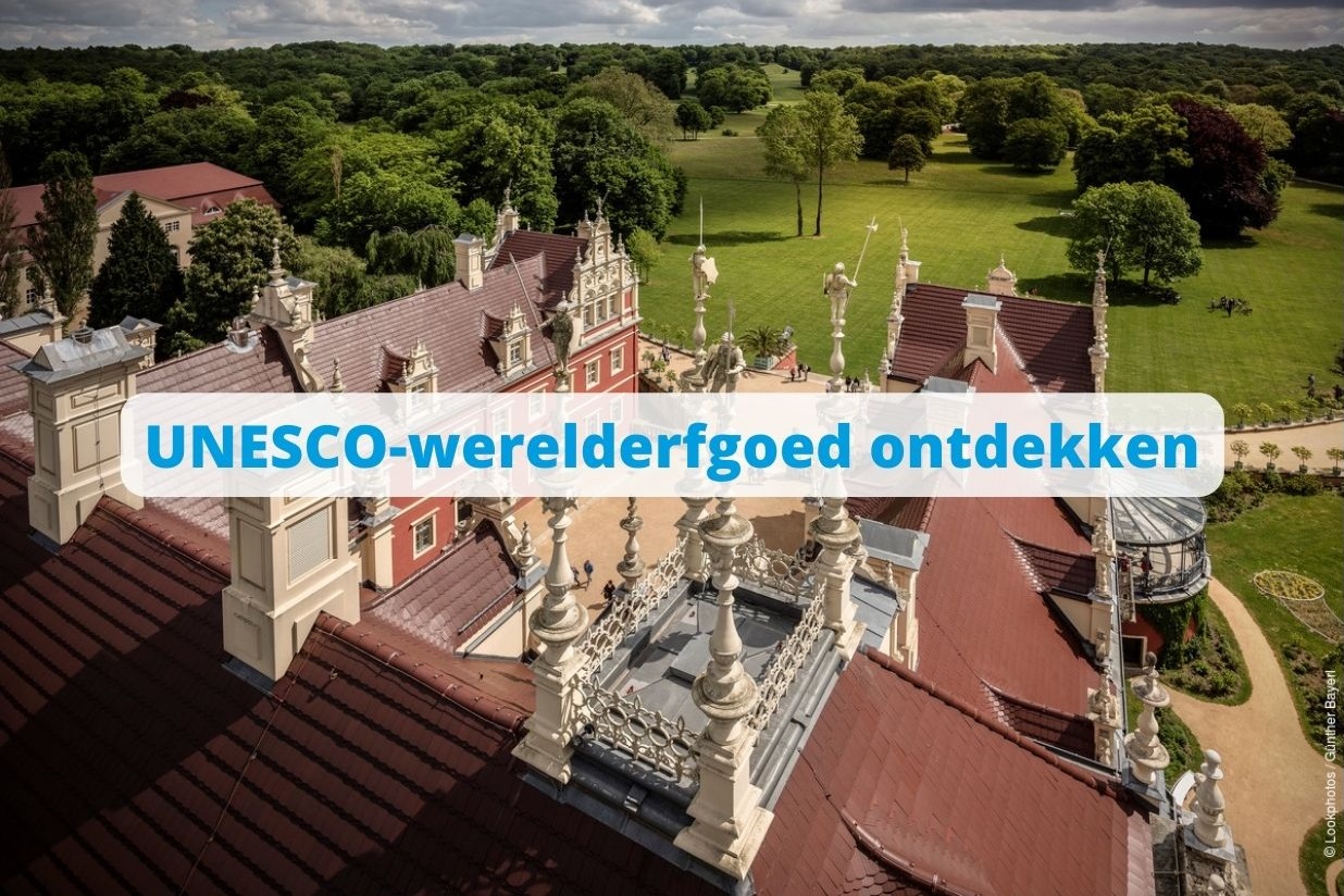 unesco werelderfgoed ontdekken