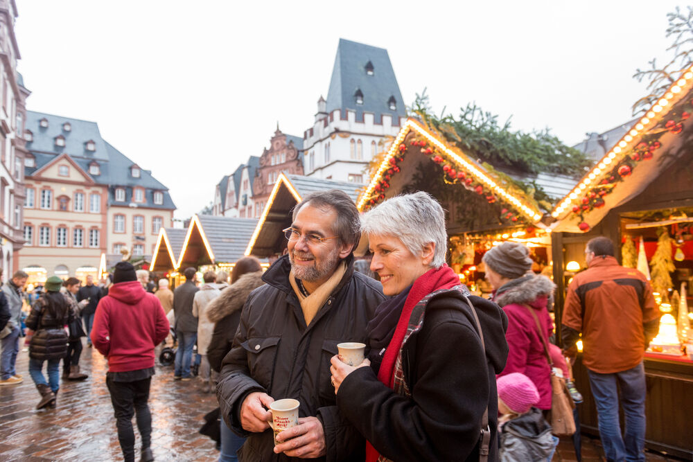 kerstmarkt trier