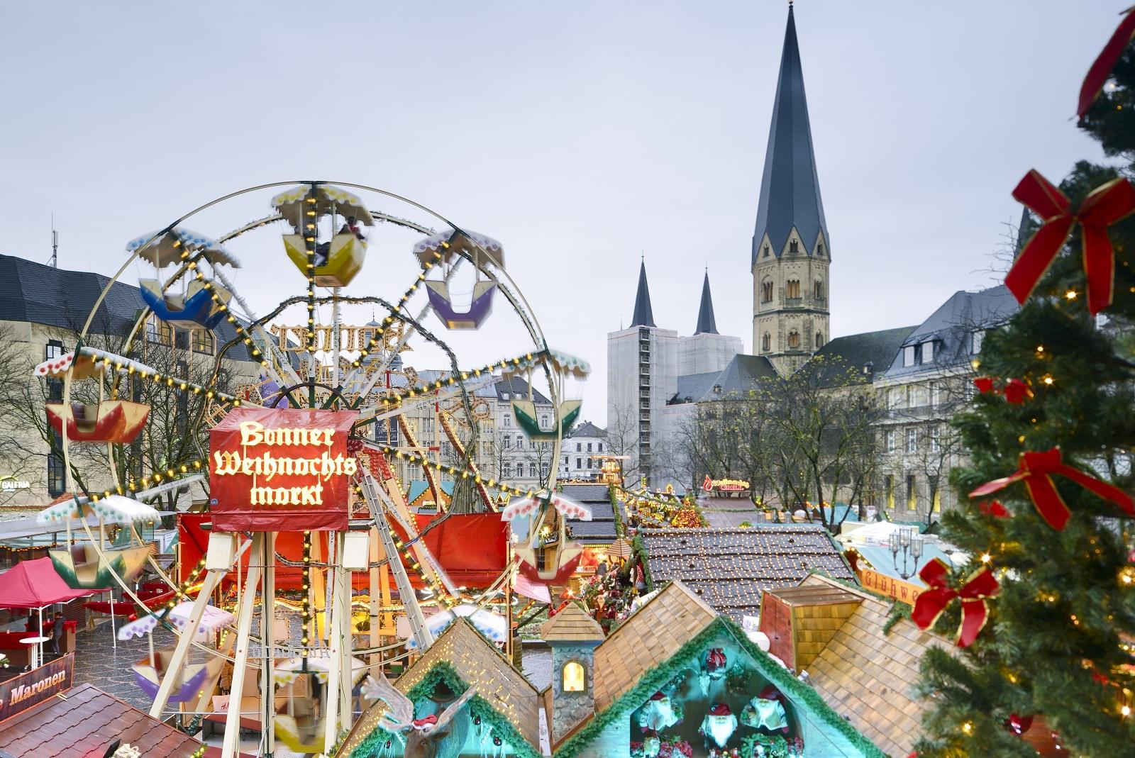 kerstmarkt bonn munsterplatz