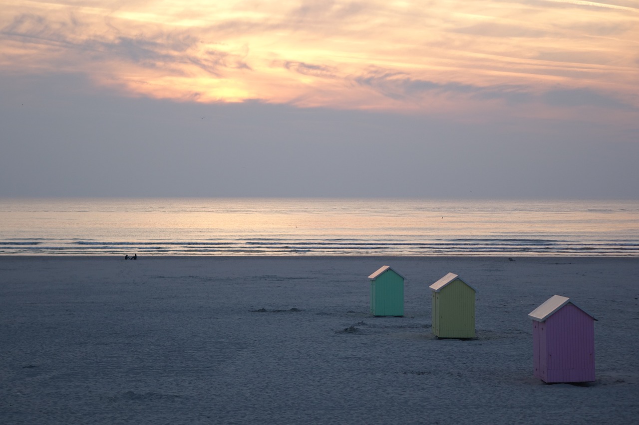 berck plage