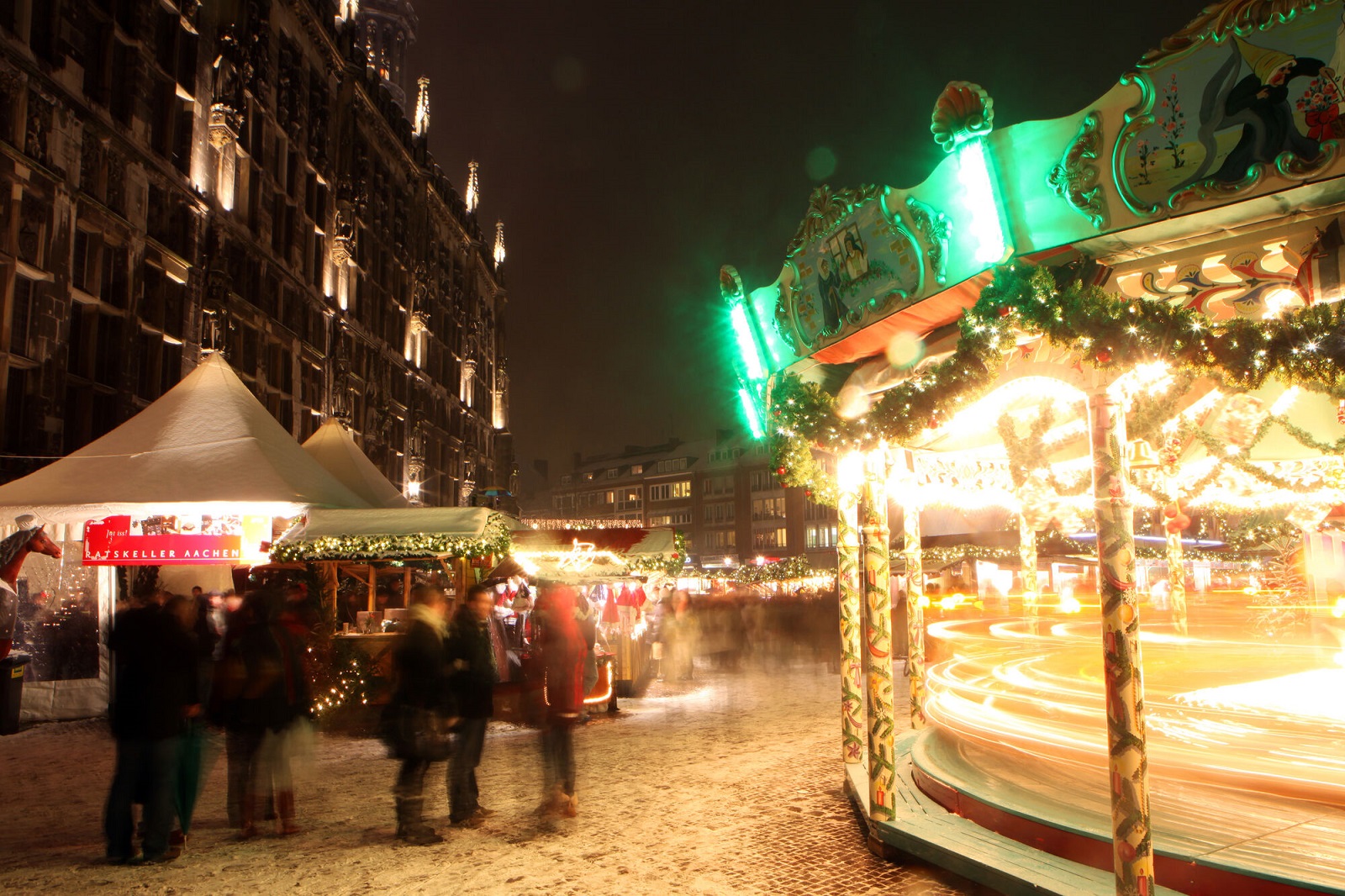 weihnachtsmarkt aachen