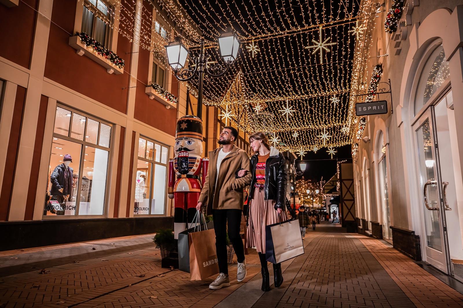 shopping designer outlet roermond