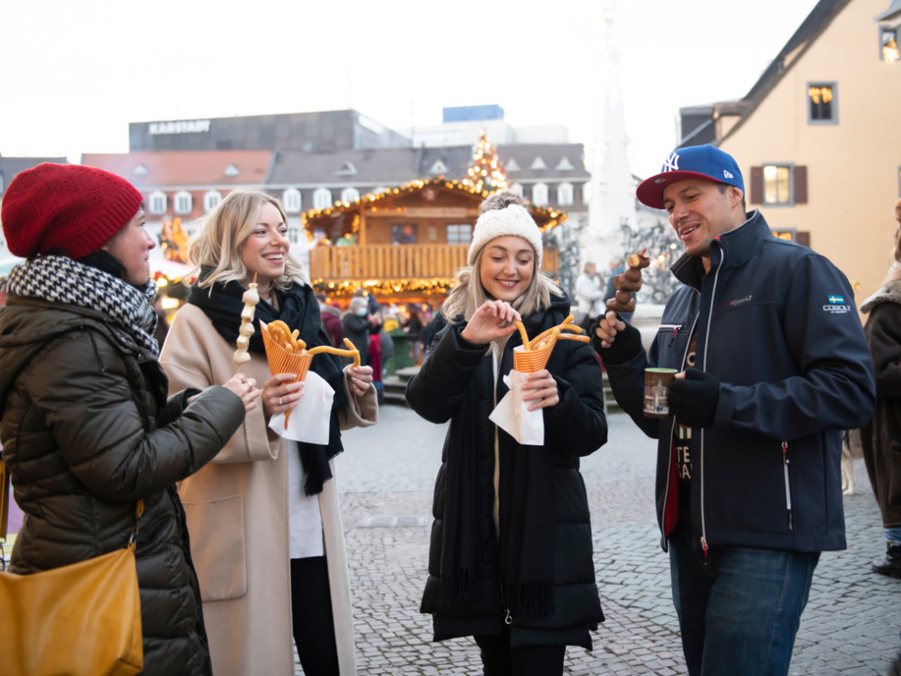 saarbrücken christkindl markt