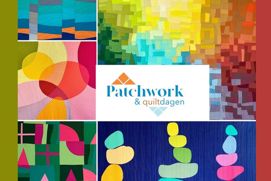 patchwork quiltdagen