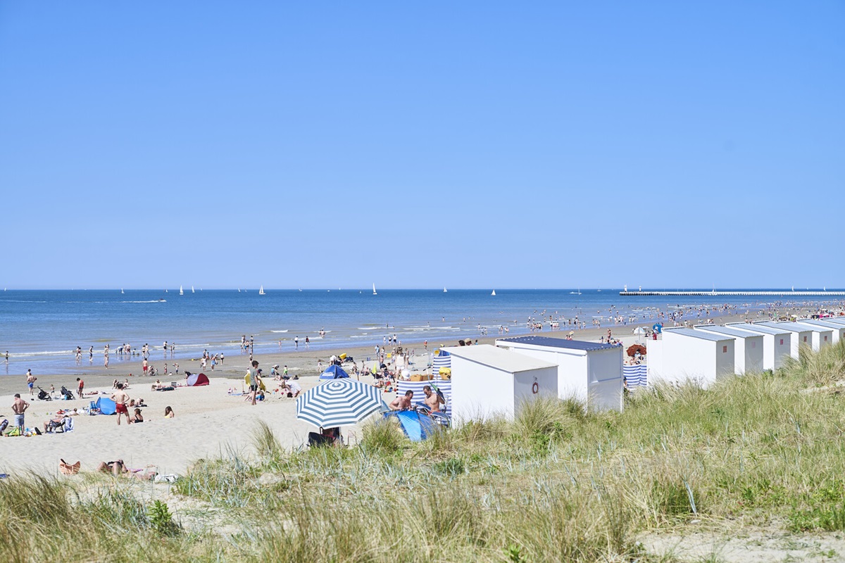 nieuwpoort