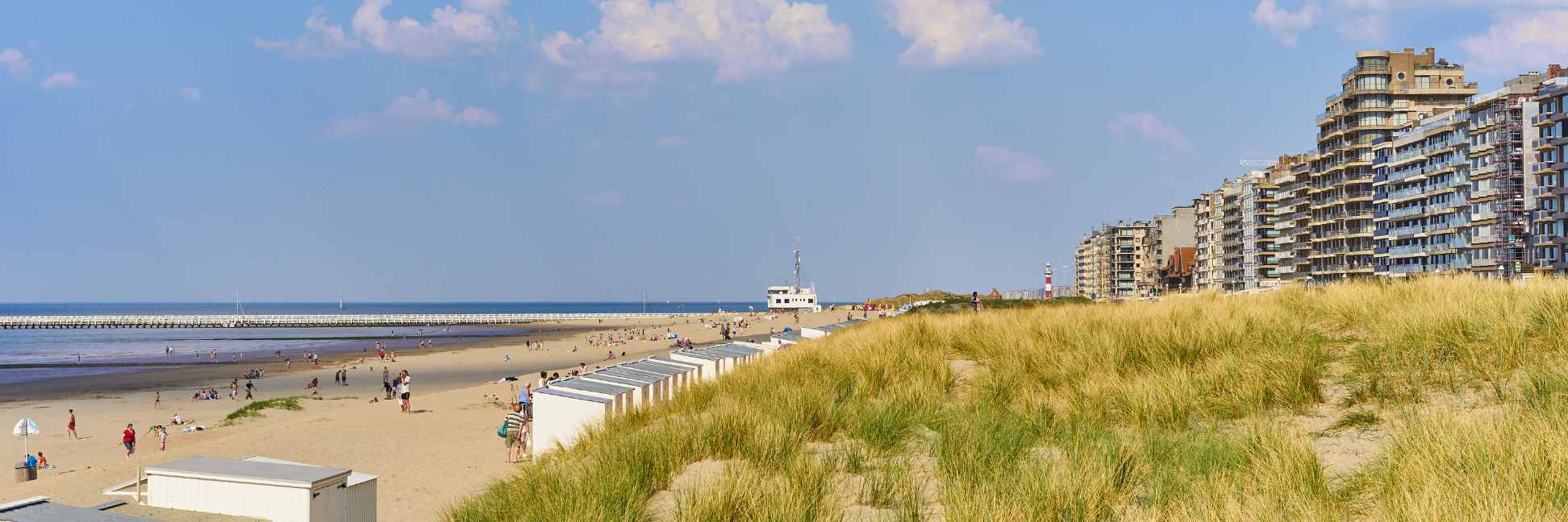 nieuwpoort belgische kust