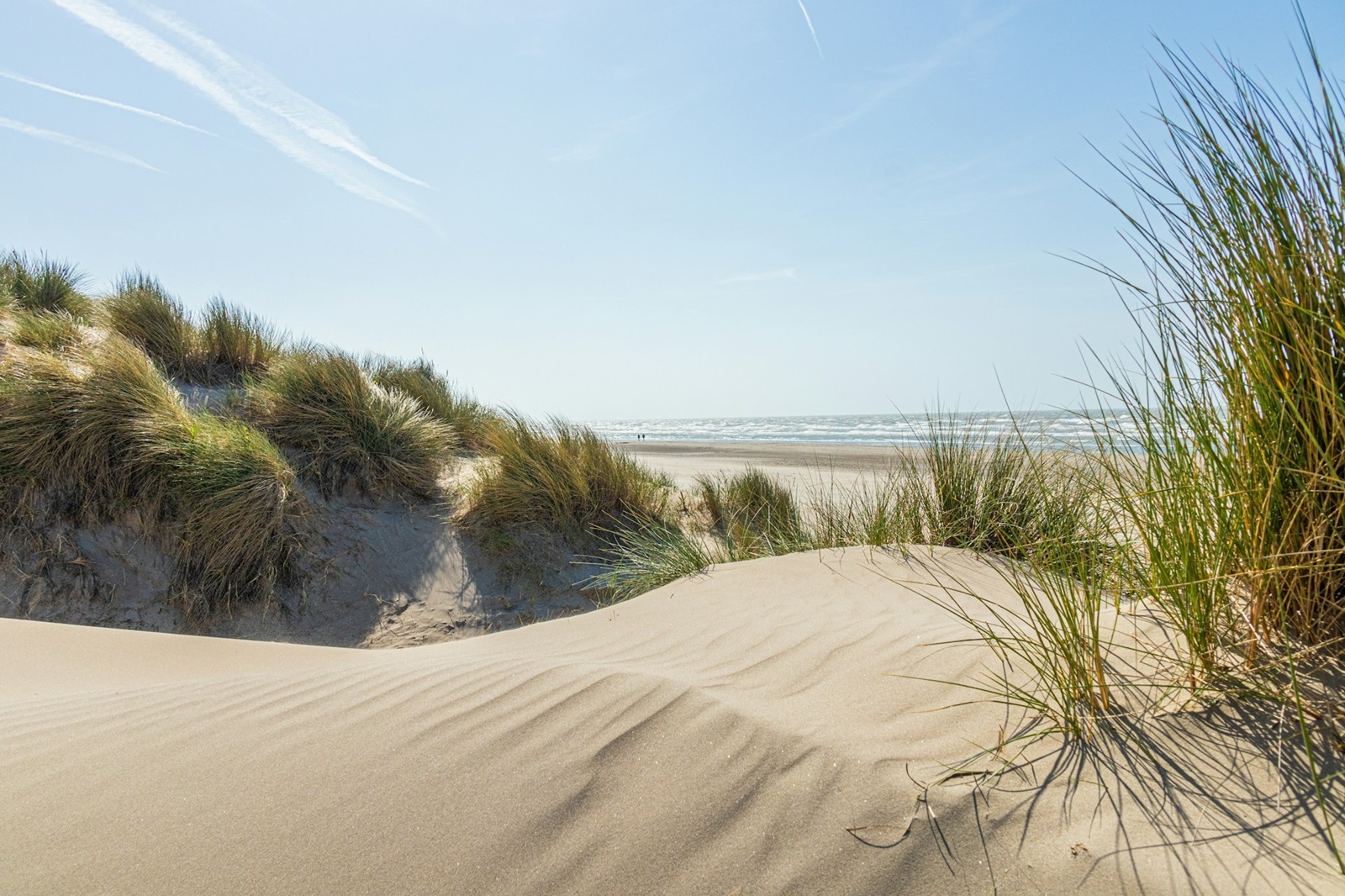 oostduinkerke