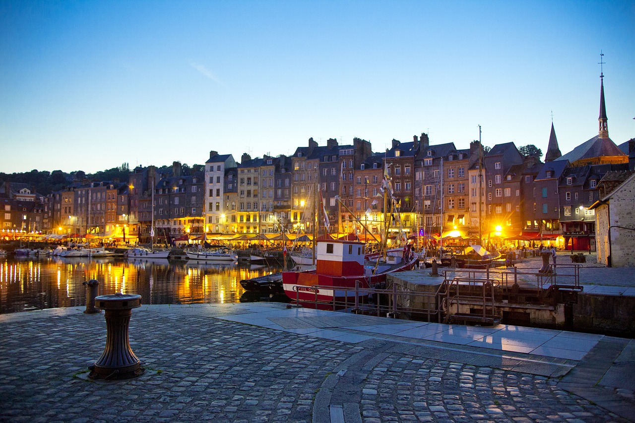 honfleur