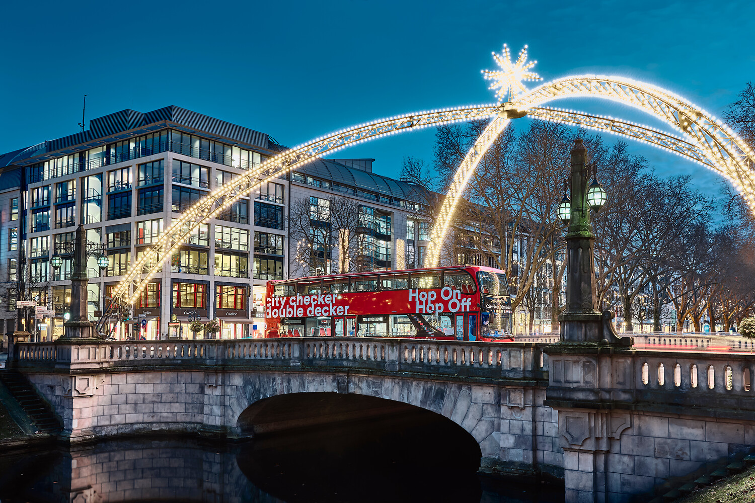 lichterdom dusseldorf