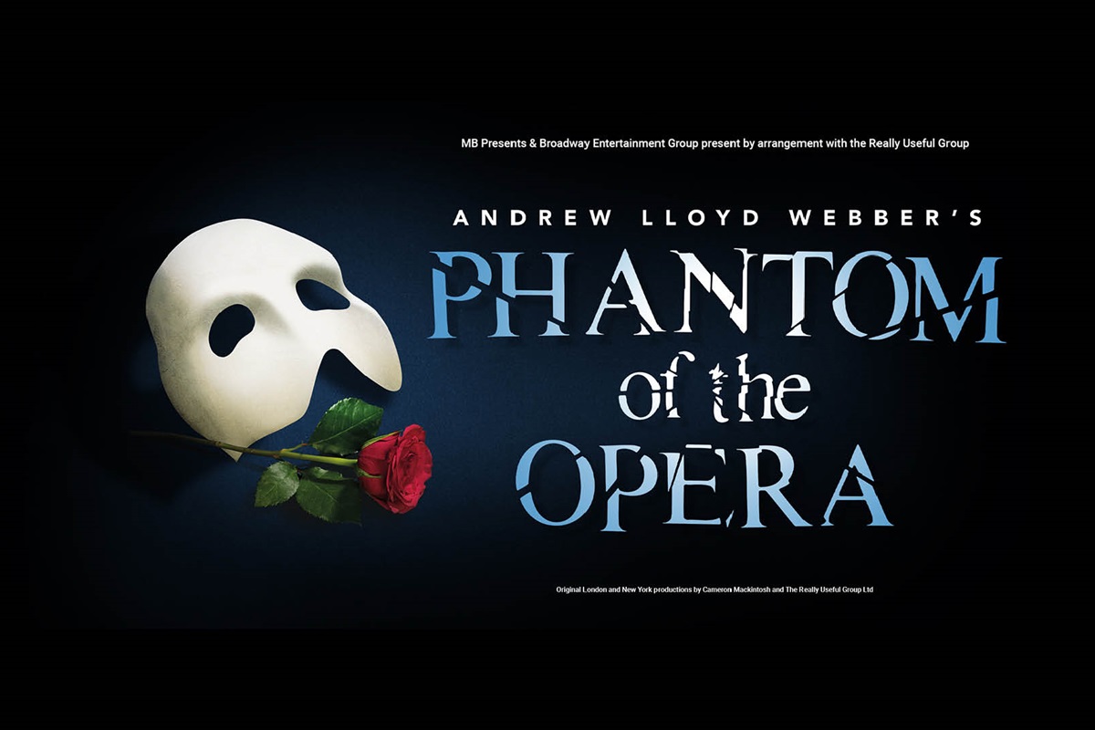 phantom of the opera