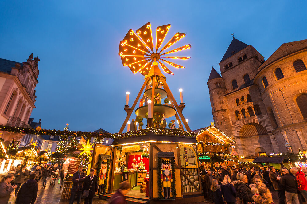 trier kerstmarkt