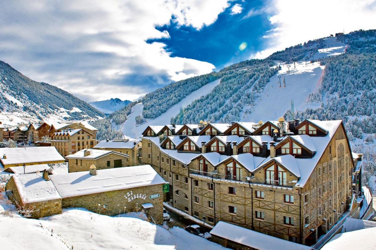 hotel himalaya soldeu andorra