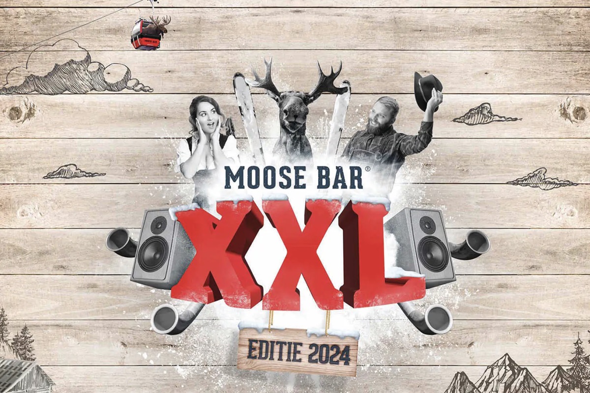 moose bar xxl sportpaleis antwerpen