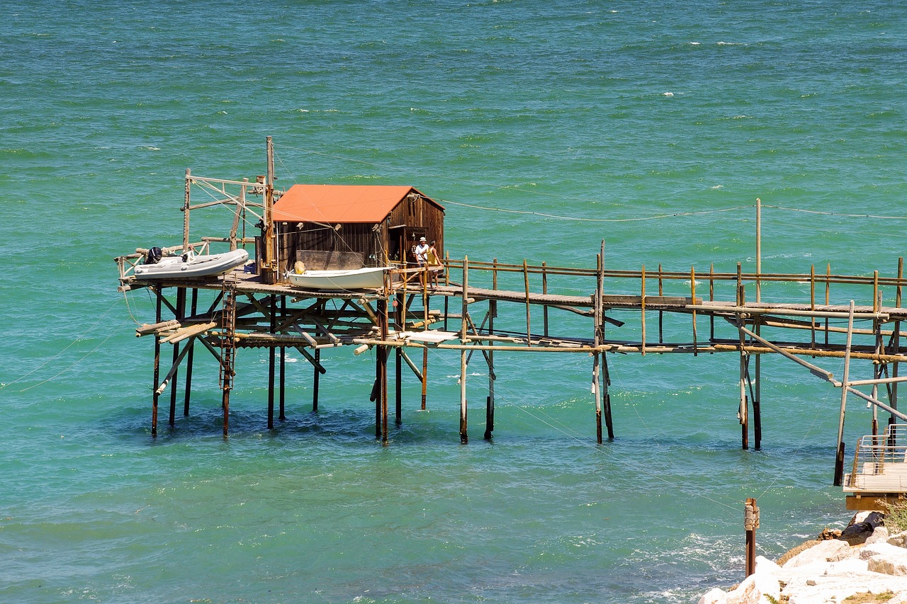 Termoli Molise