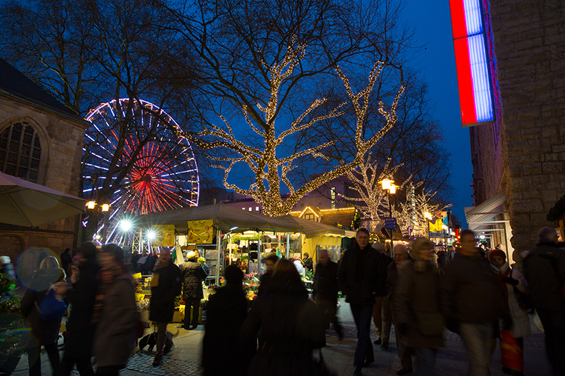 essen kerstmarkt