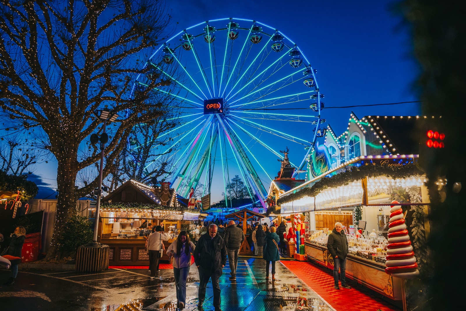 winterlights luxemburg