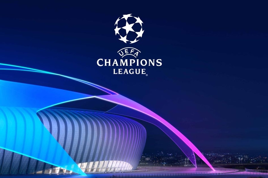 champions league