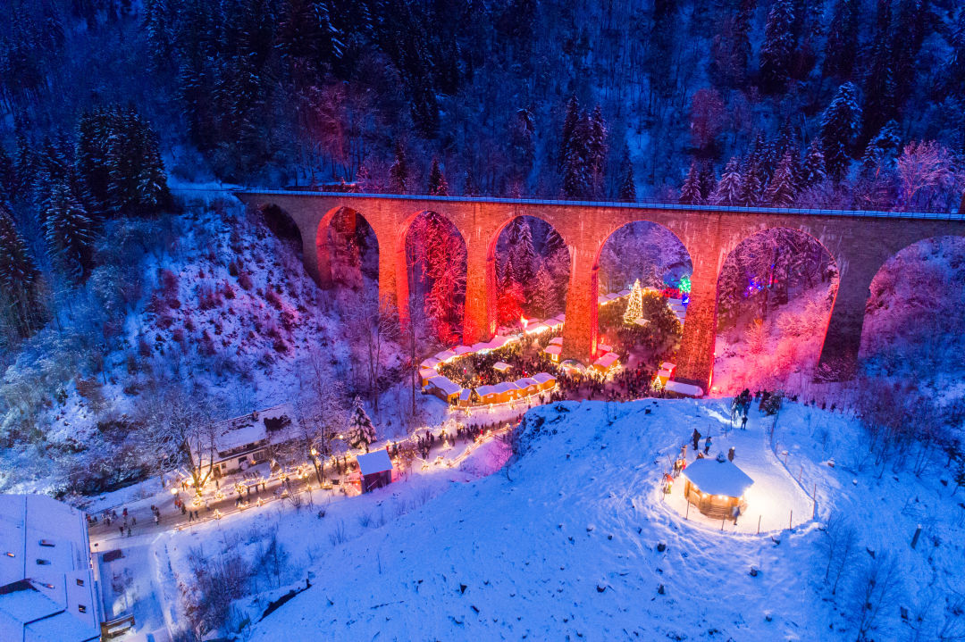 kerstmarkt ravennaschlucht