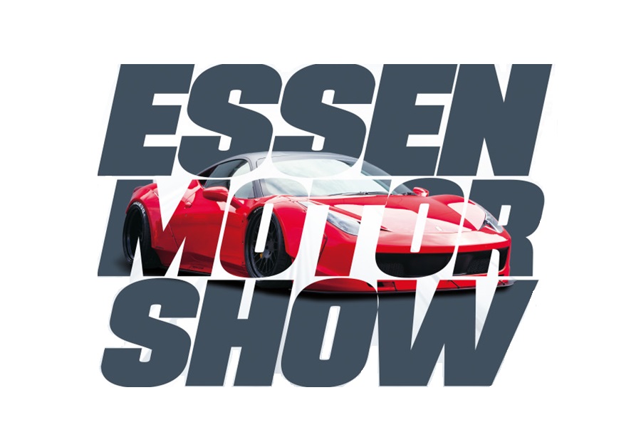 essen motor show