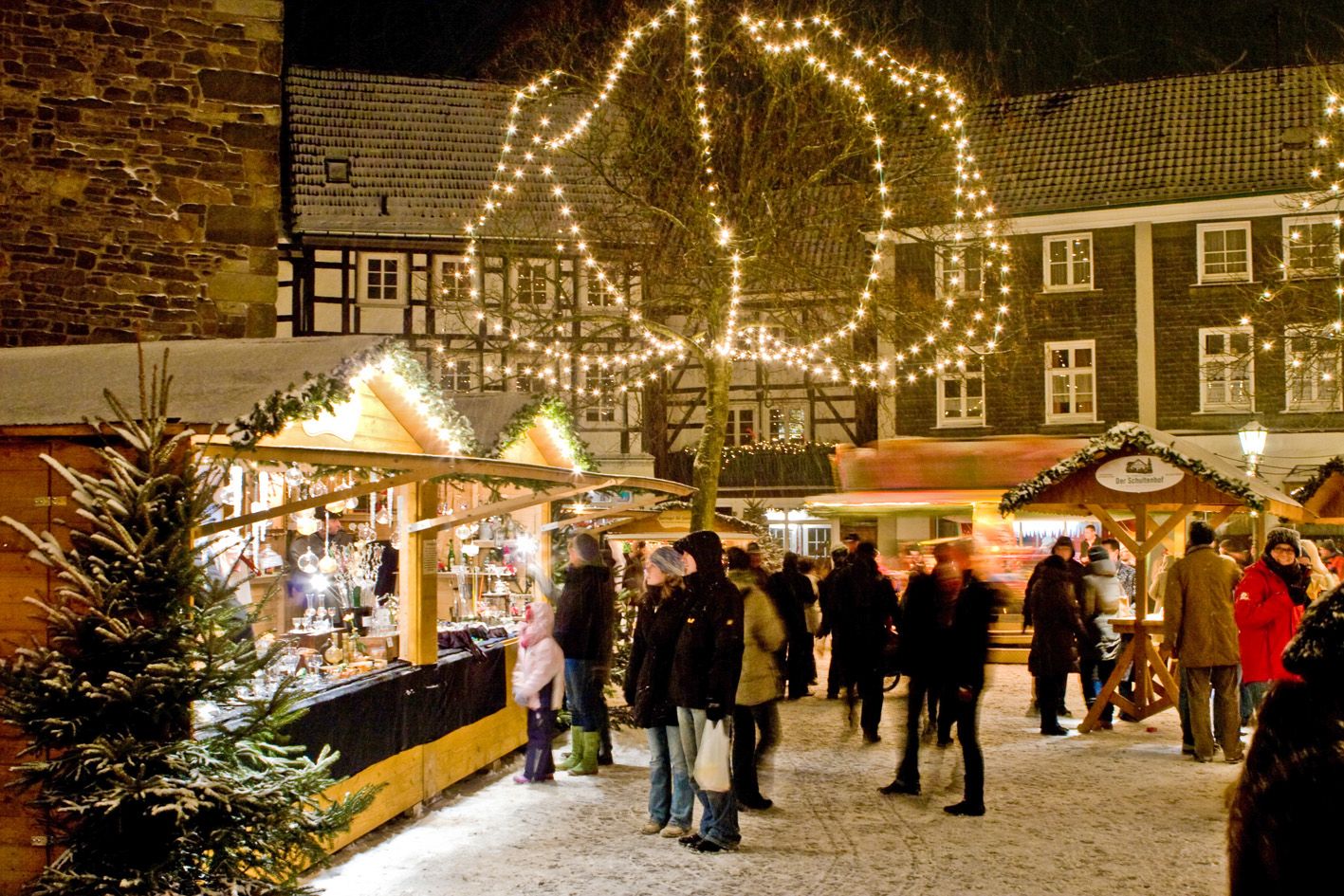 hattingen kerstmarkt