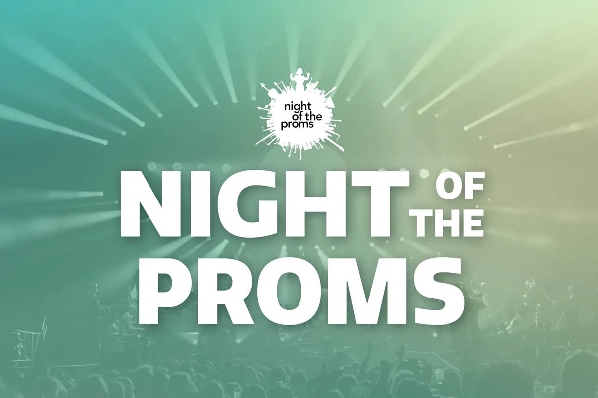 night of the proms