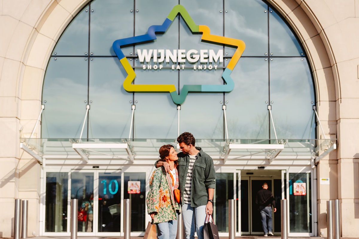 wijnegem shopping center