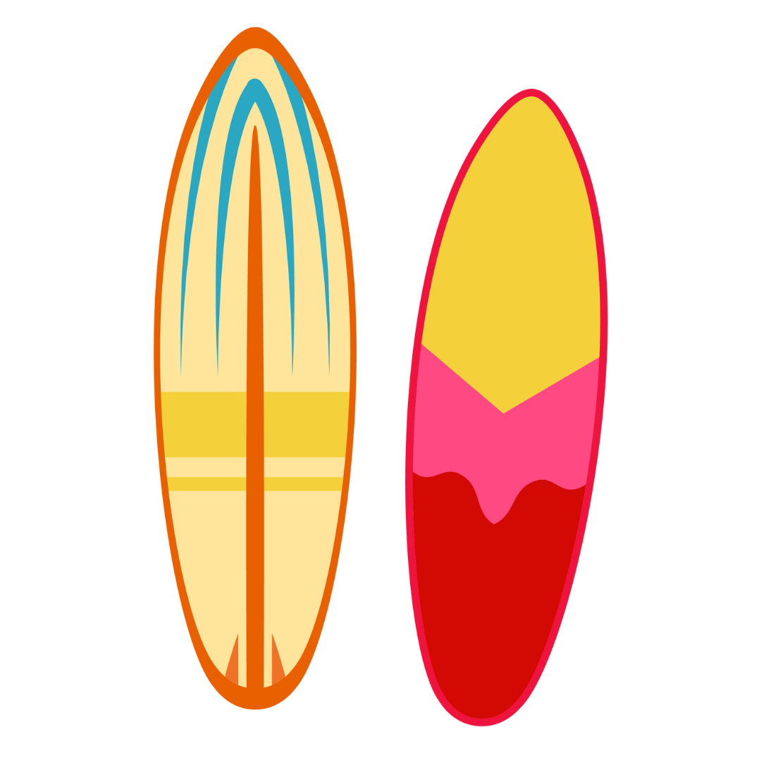 surfplanken