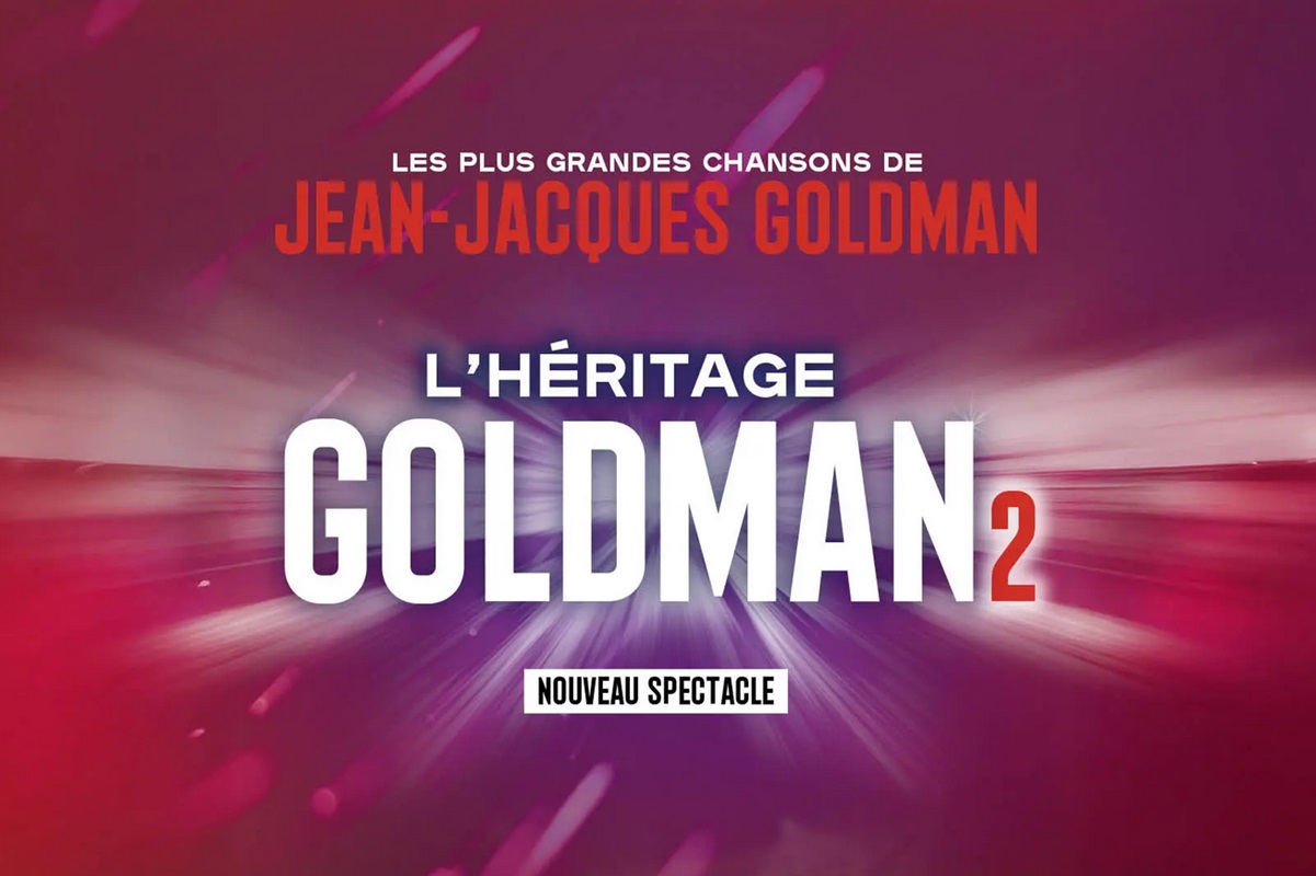 Héritage Goldman