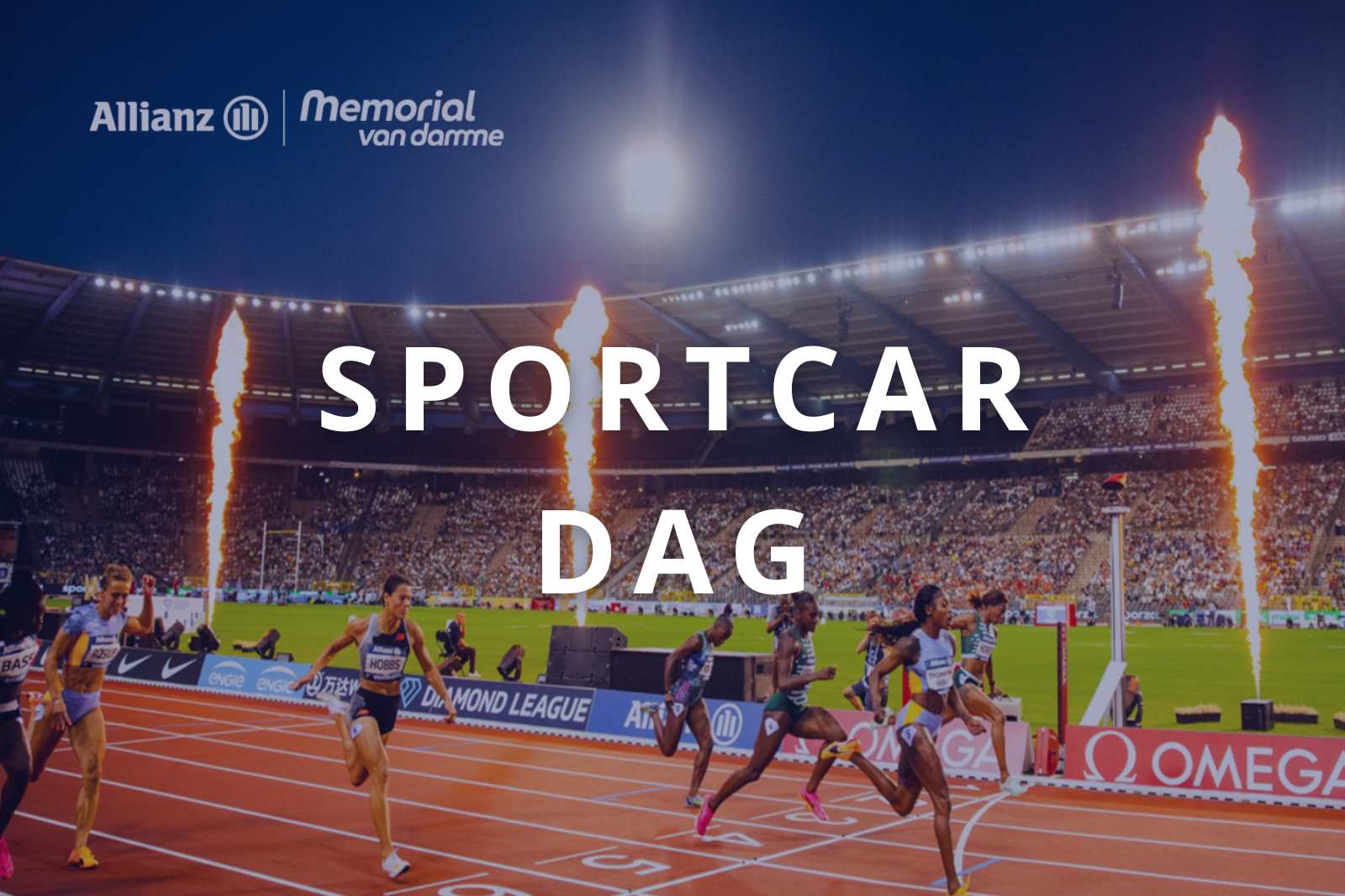 Sportcar Dag 2025